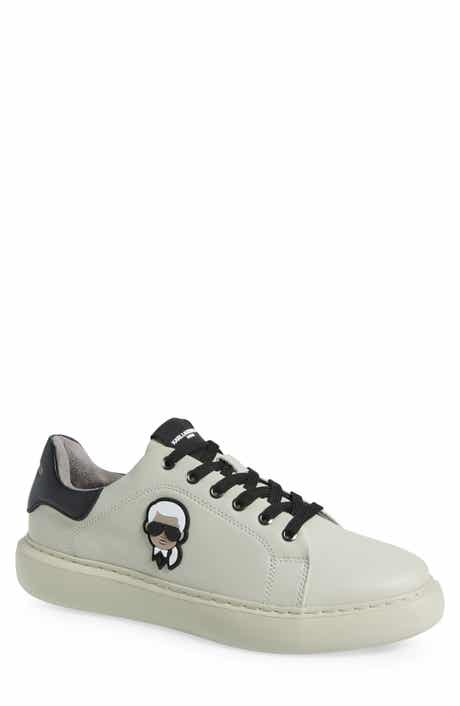 KARL LAGERFELD PARIS Karl Head Sneaker