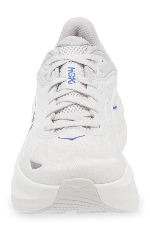 Hoka Bondi 9 Running Shoe In Multi