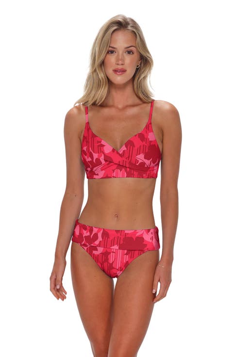 Lyla Bralette Bikini Swimsuit Top