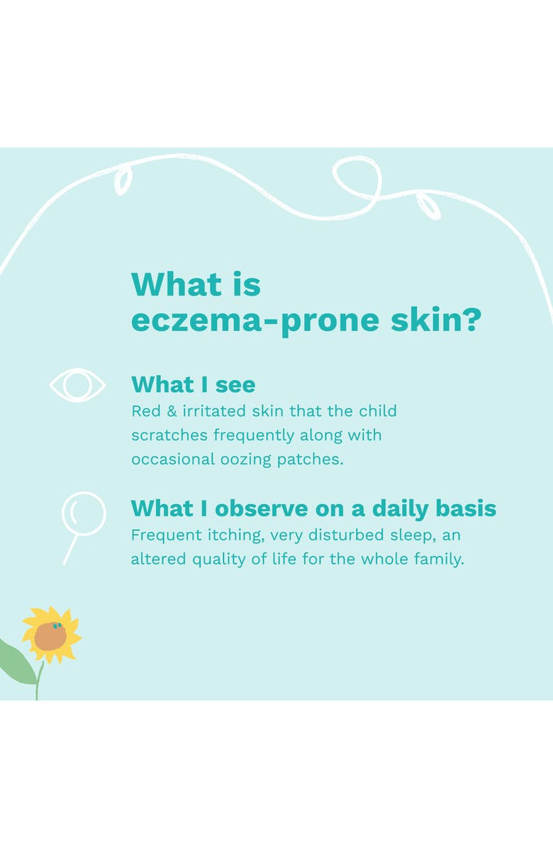 Mustela<sup>®</sup> Cleansing Oil, Alternate, color, 