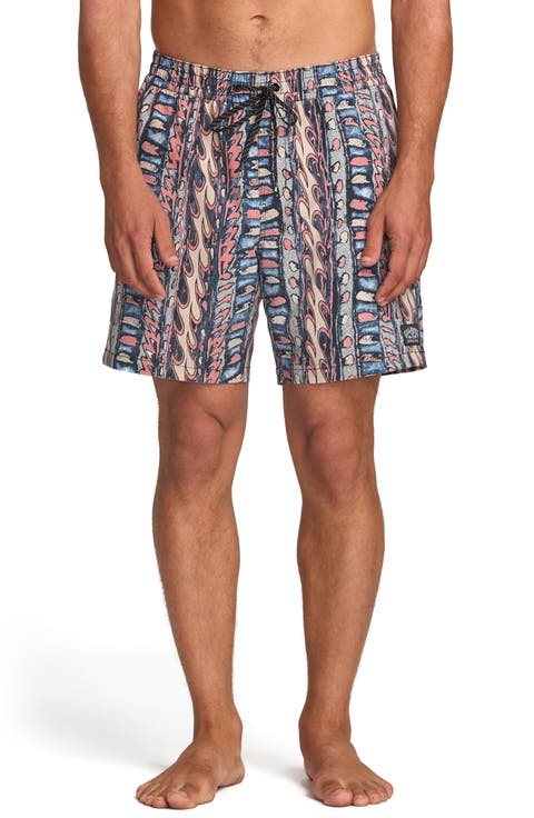 Occy Board Shorts