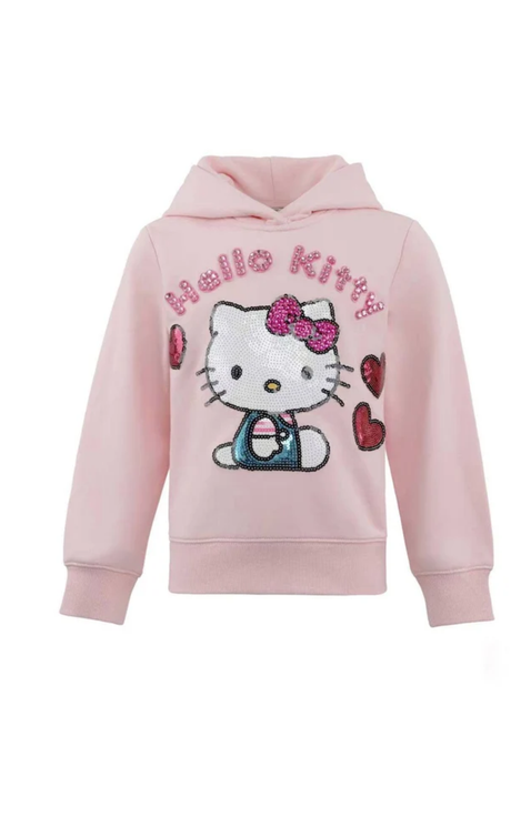Hello Kitty® Gem Love Hoodie