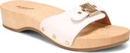 Dr. Scholl's Original Collection Platform Slide Sandal