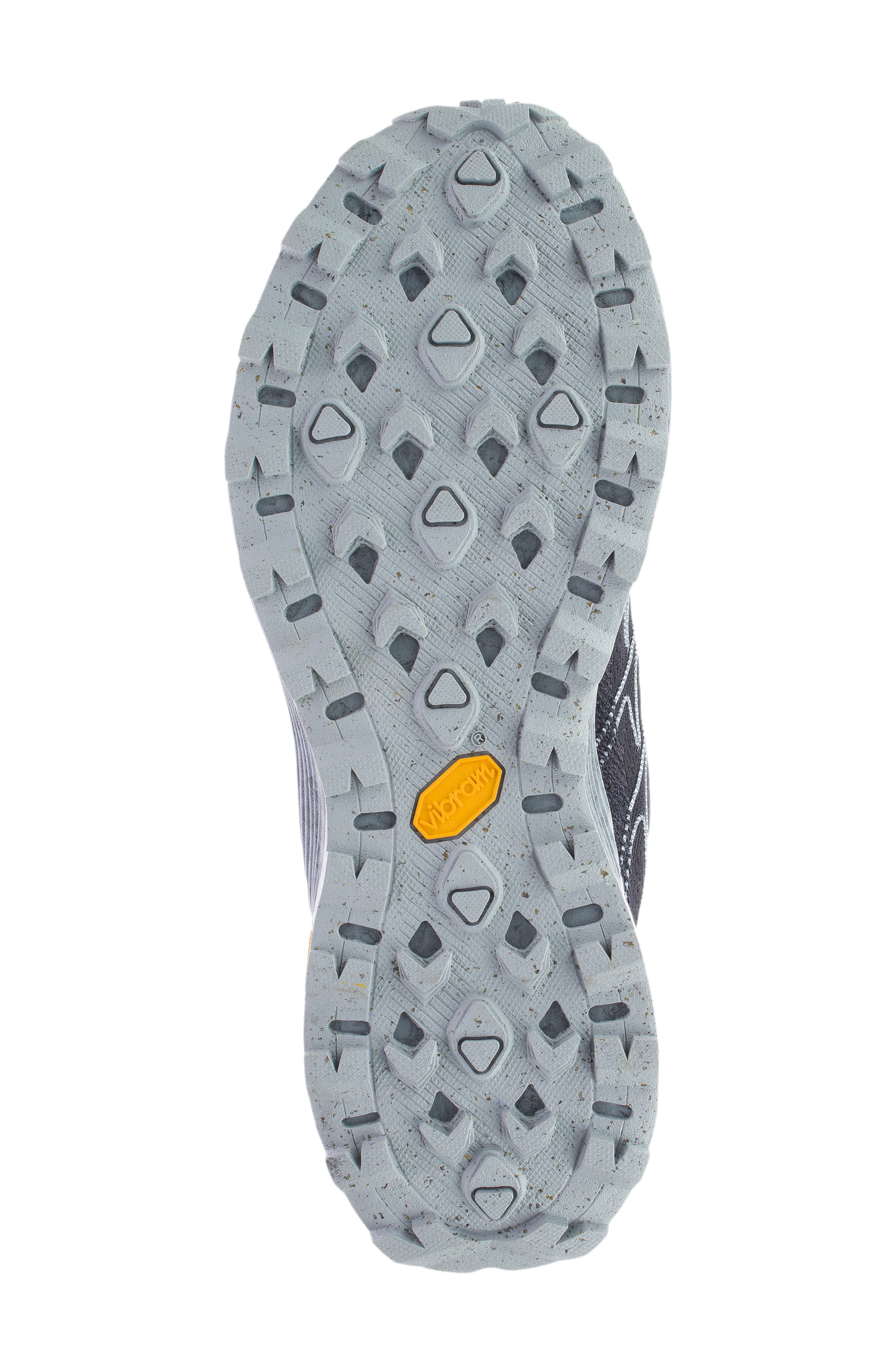 Merrell Moab Flight Trail Running Shoe, Alternate, color, 