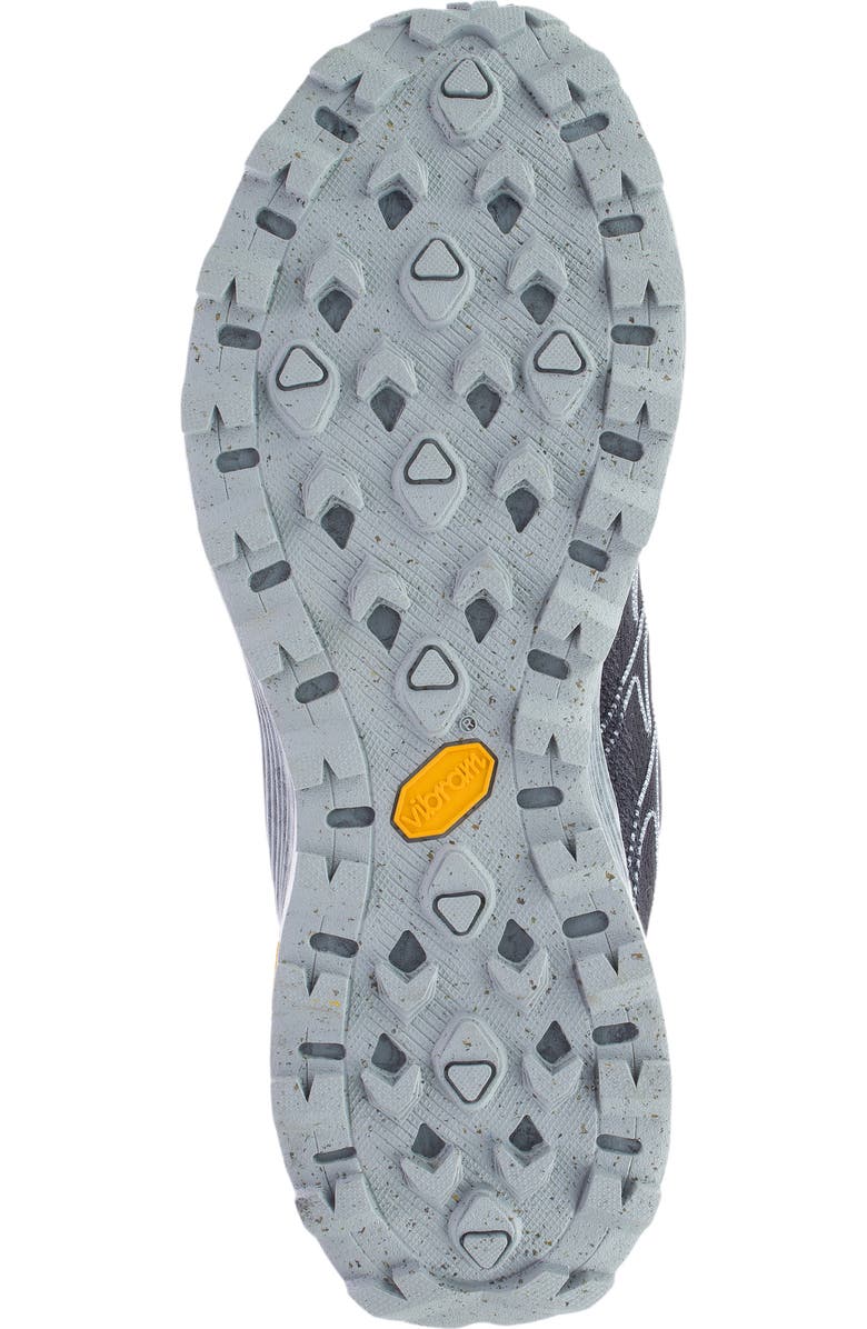 Merrell Moab Flight Trail Running Shoe, Alternate, color,