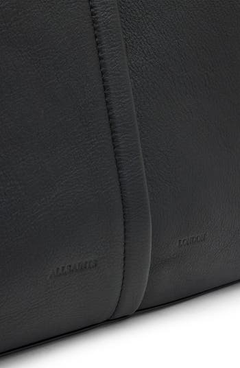 Phoenix Leather East/West Tote