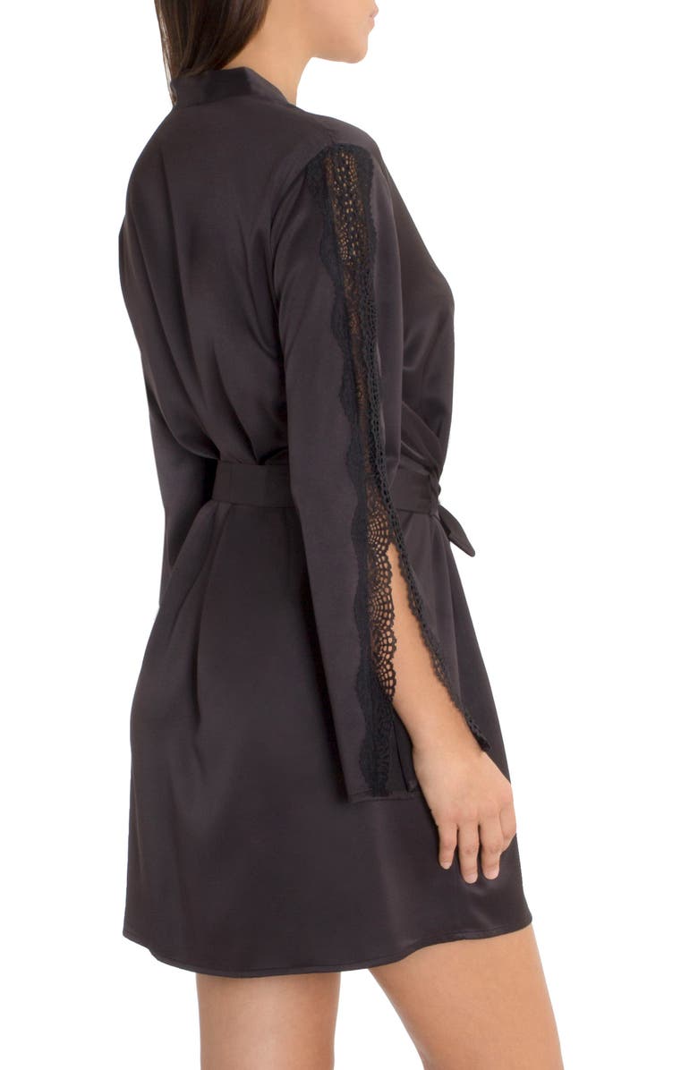 In Bloom by Jonquil Wrap, Alternate, color, 