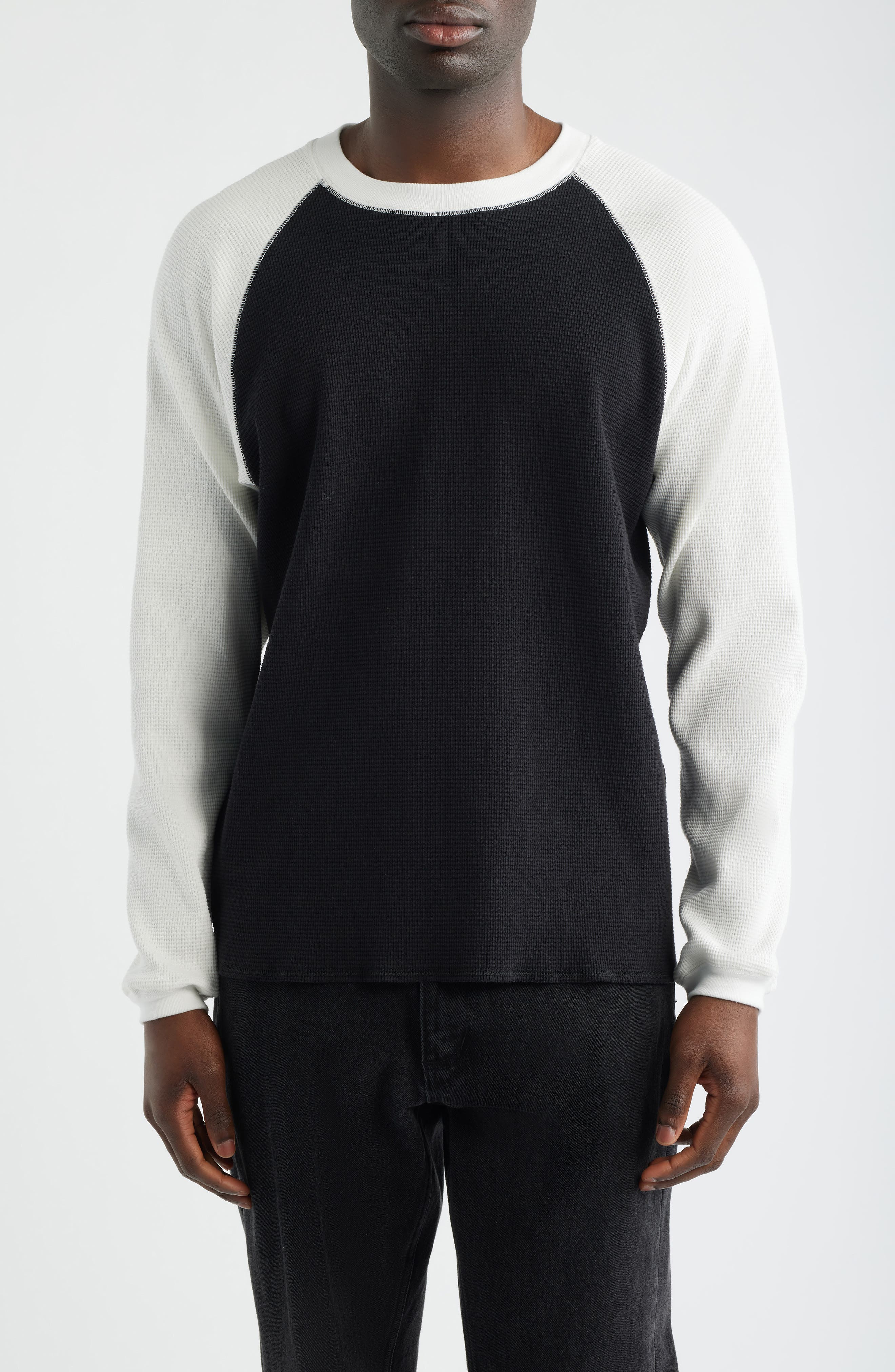 selected VINTAGE BLACK/ OFF W