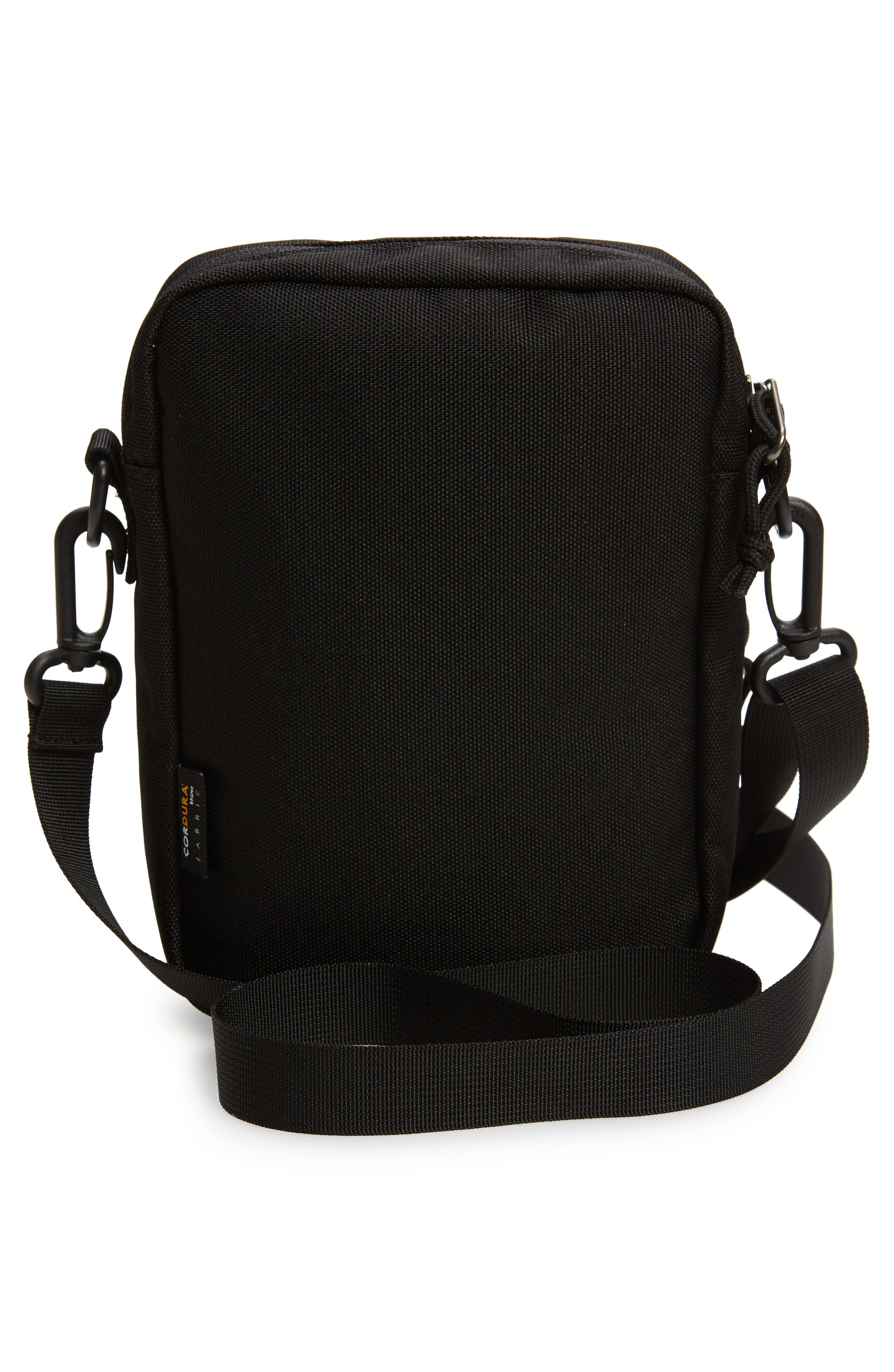 Vans Construct Shoulder Bag, Alternate, color, 