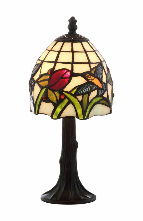 Hummingbird LED Table Lamp