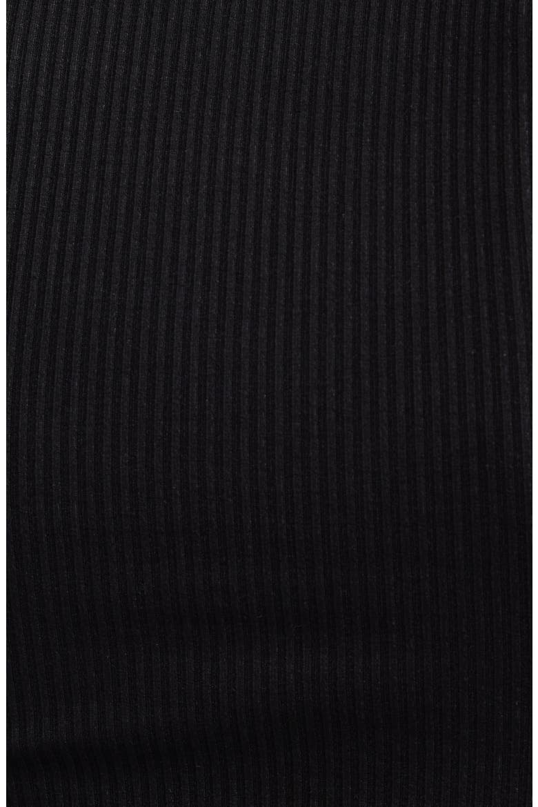 Sonic Rib Tank, Alternate, color, BLACK