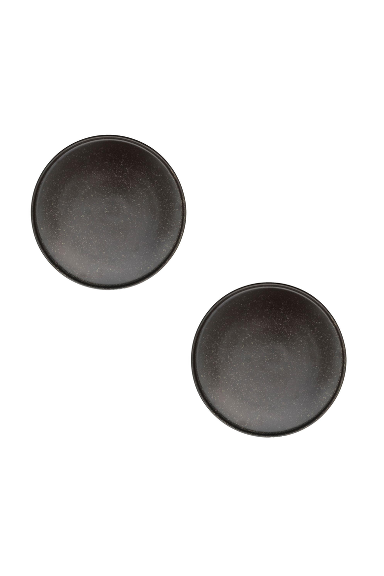 Inka Dinner Plate - Set of 2, Main, color, Brown
