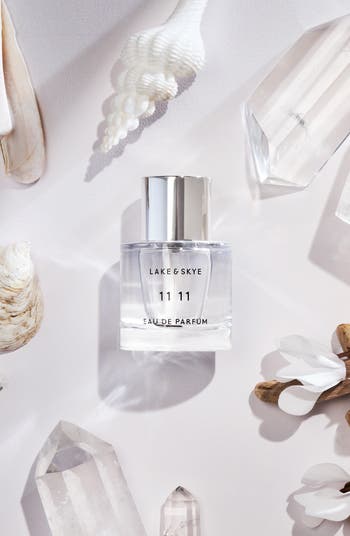 11 11 Eau de Parfum