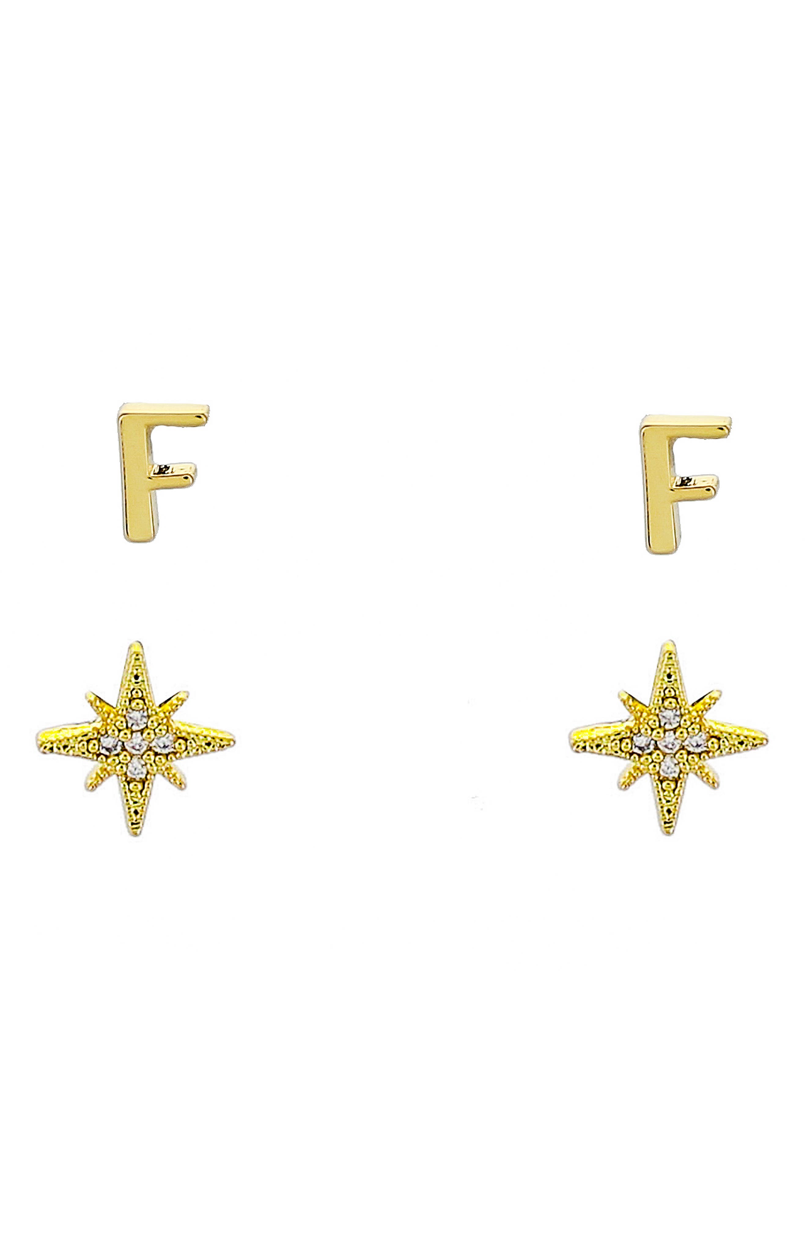 GOLD-F