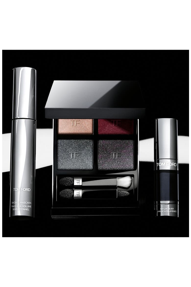 Extreme Lid Lacquer, Alternate, color, NO COLOR