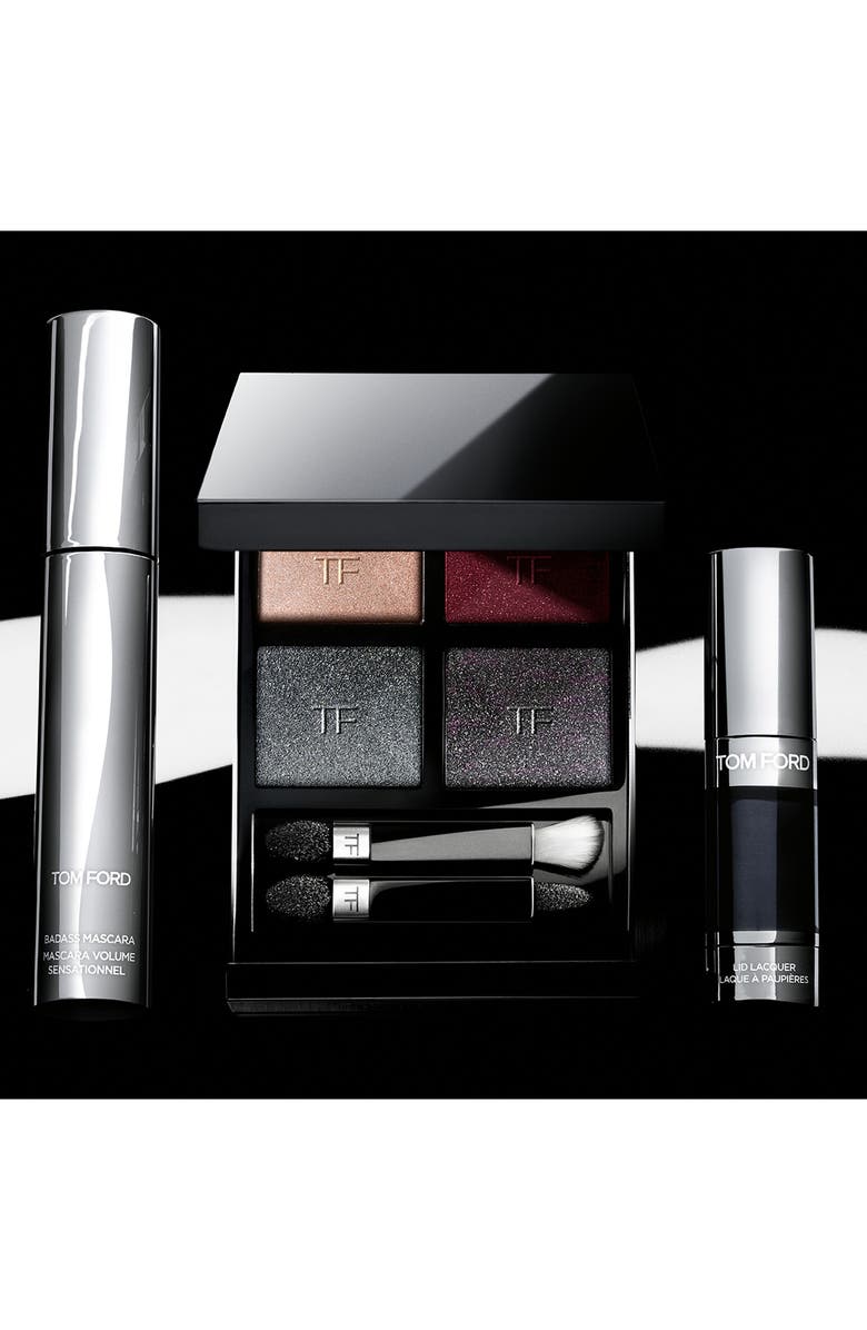 TOM FORD Extreme Eye Color Quad, Alternate, color,