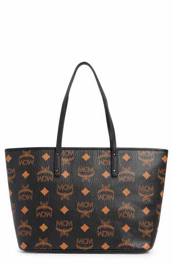 MCM Aren Tote Bag