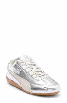 Speedcat Metallic Sneaker