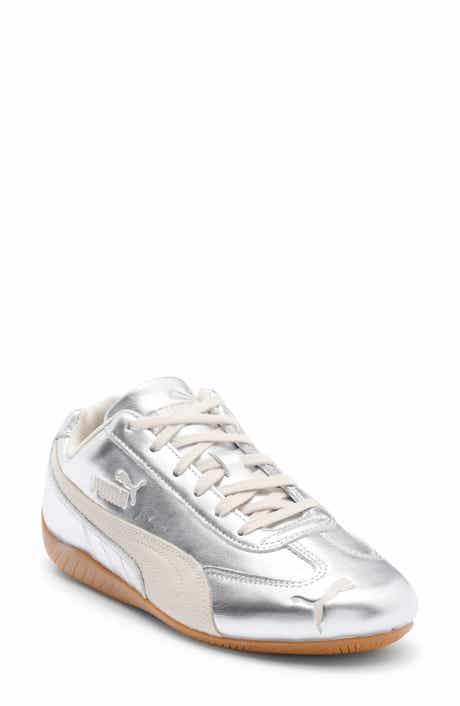 Speedcat Metallic Sneaker