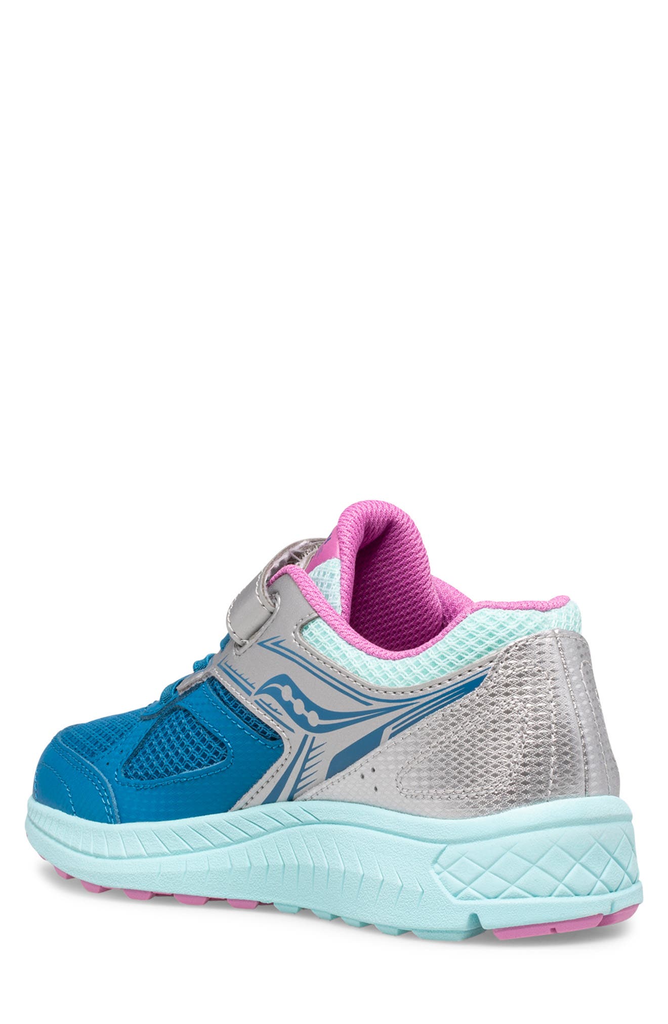 Saucony Cohesion 14 Running Shoe, Alternate, color, 