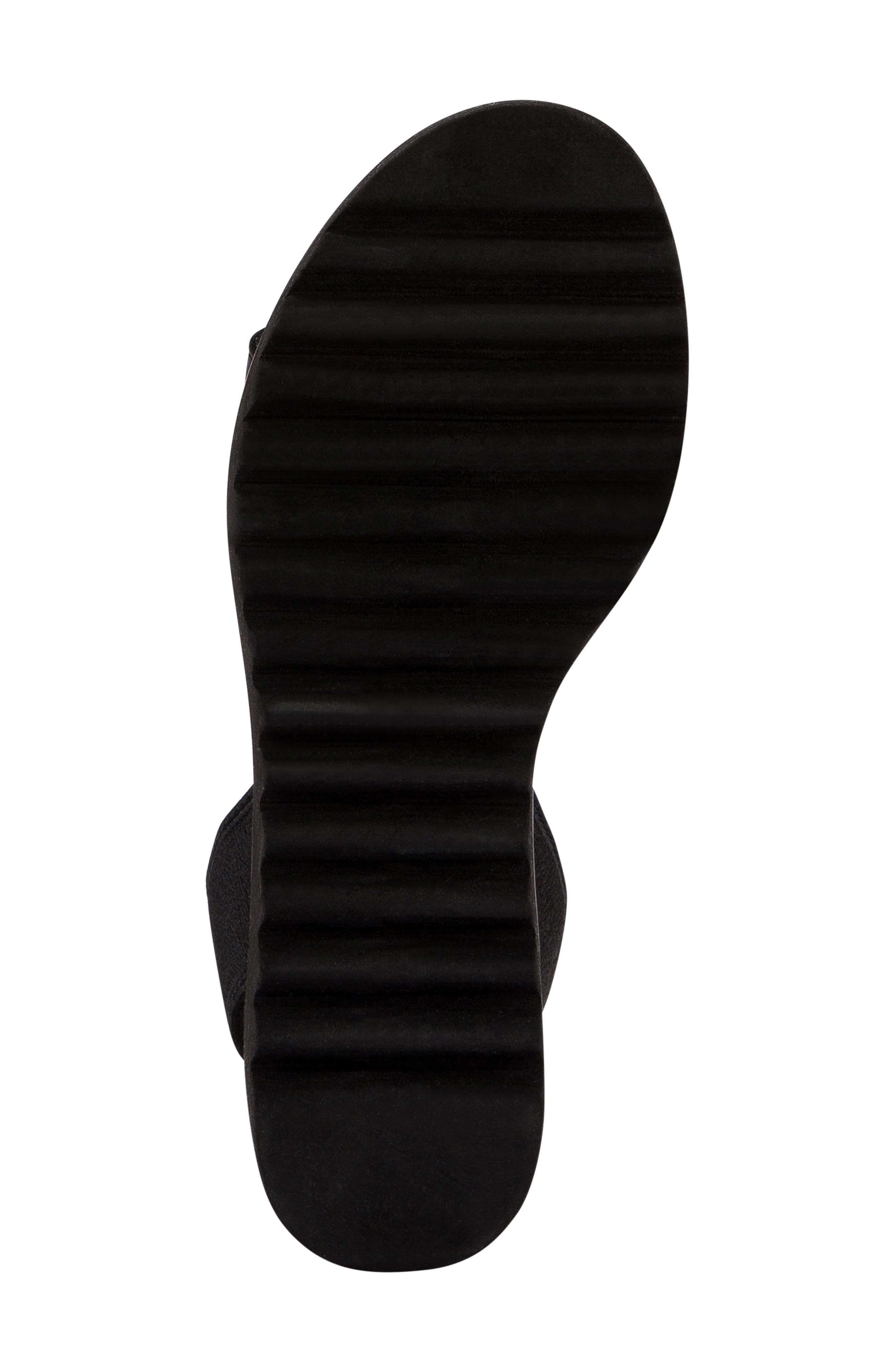 Dolce Vita Franz Platform Sandal, Alternate, color, 