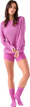 Tavi Cloud Hot Short
