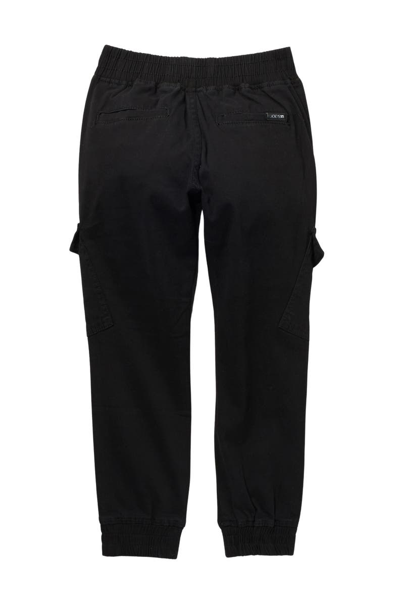Joe's Stretch Twill Jogger Pants, Alternate, color, 