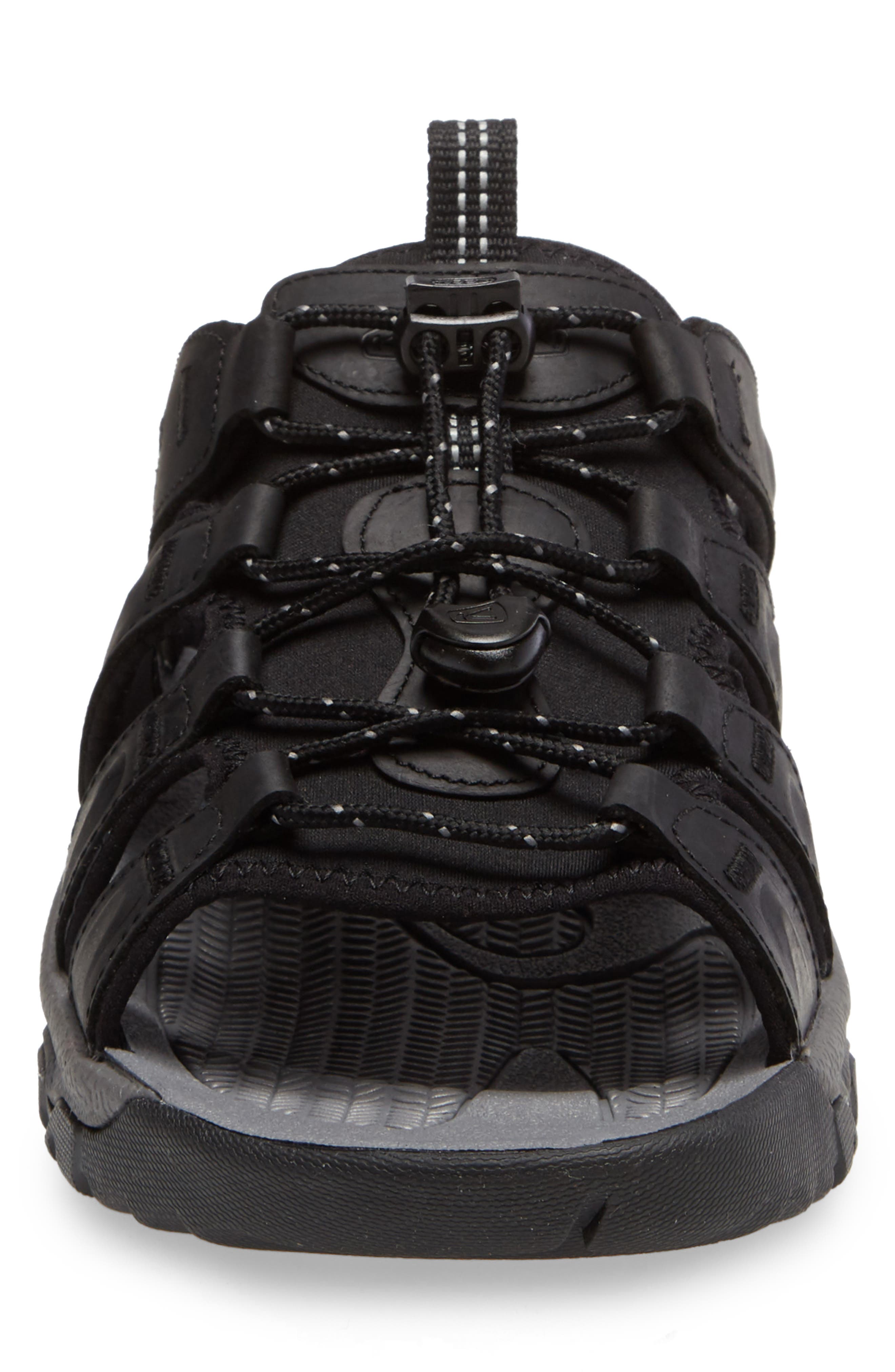 KEEN Targhee III Slide Sandal, Alternate, color, 