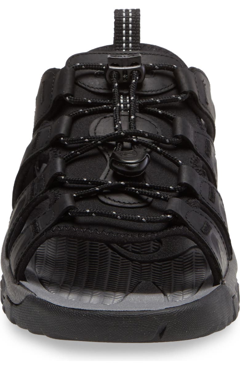 KEEN Targhee III Slide Sandal, Alternate, color,