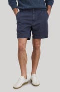 Alex Mill Pull-On Cotton Shorts