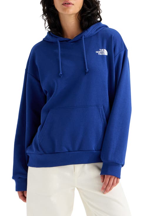 Evolution Box NSE Oversize Hoodie
