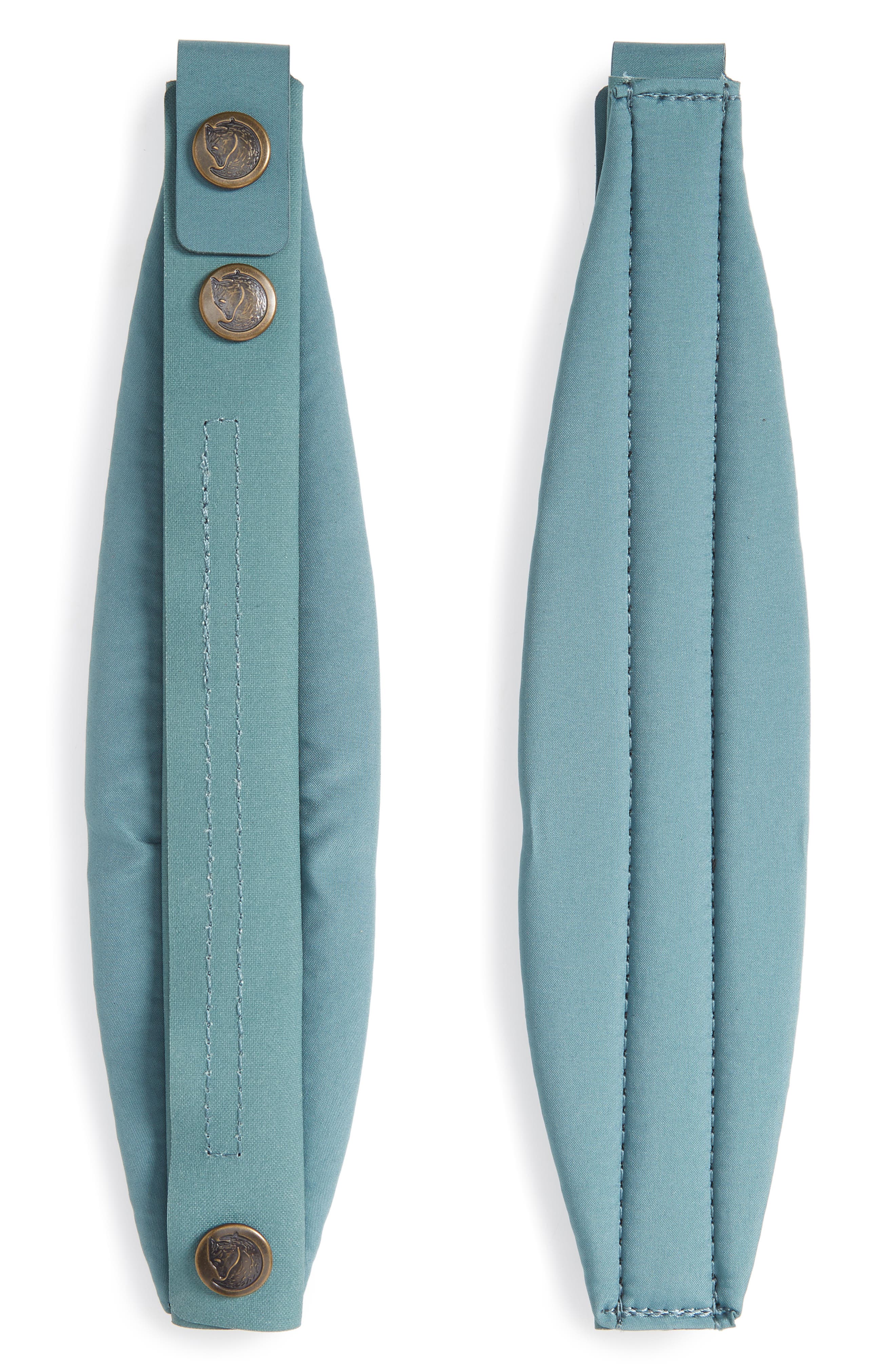 Fjällräven Kånken Cotton Mini Shoulder Pads, Main, color, 