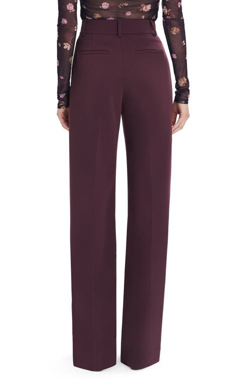 Favorite Daughter The Favorite Pants In Purple