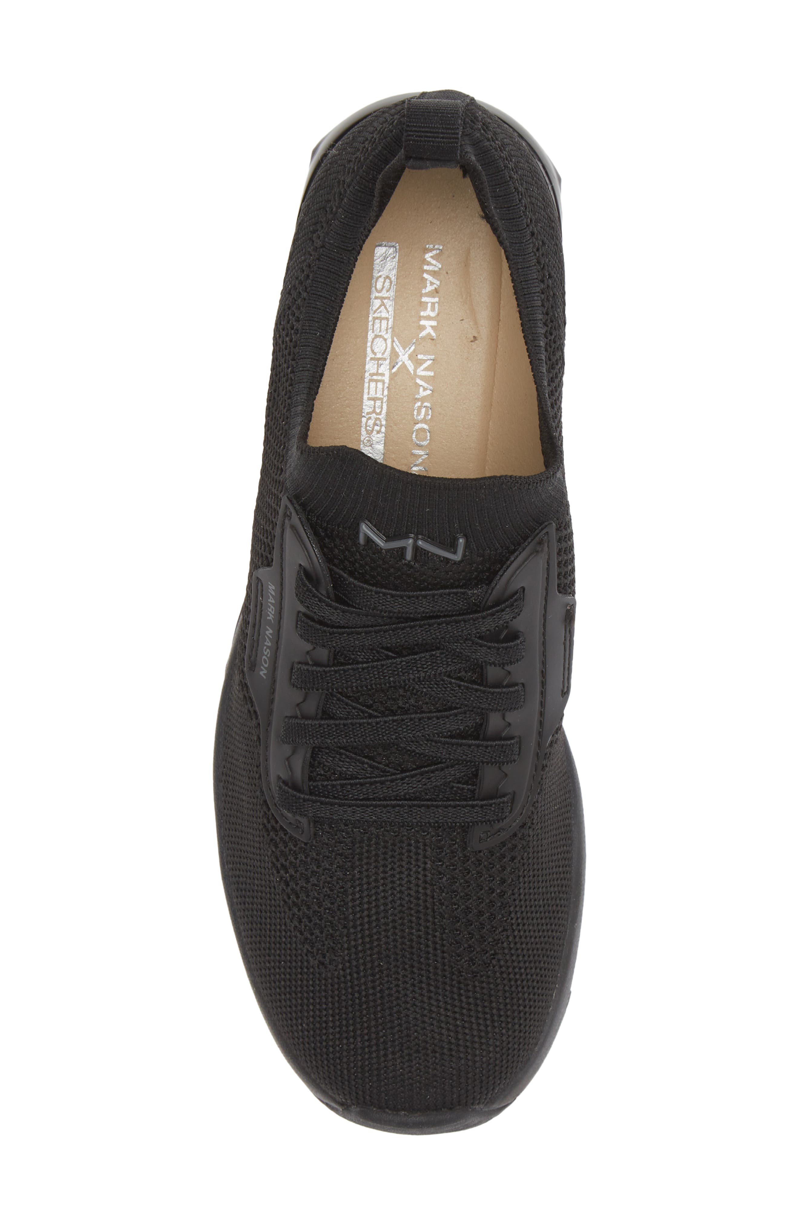 SKECHERS Mark Nason<sup>®</sup> Los Angeles A-Wedge - Haydee Sneaker, Alternate, color, 