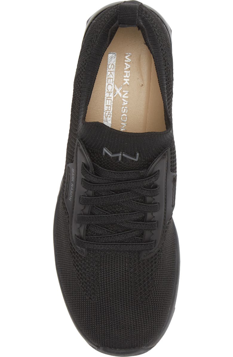 SKECHERS Mark Nason<sup>®</sup> Los Angeles A-Wedge - Haydee Sneaker, Alternate, color,