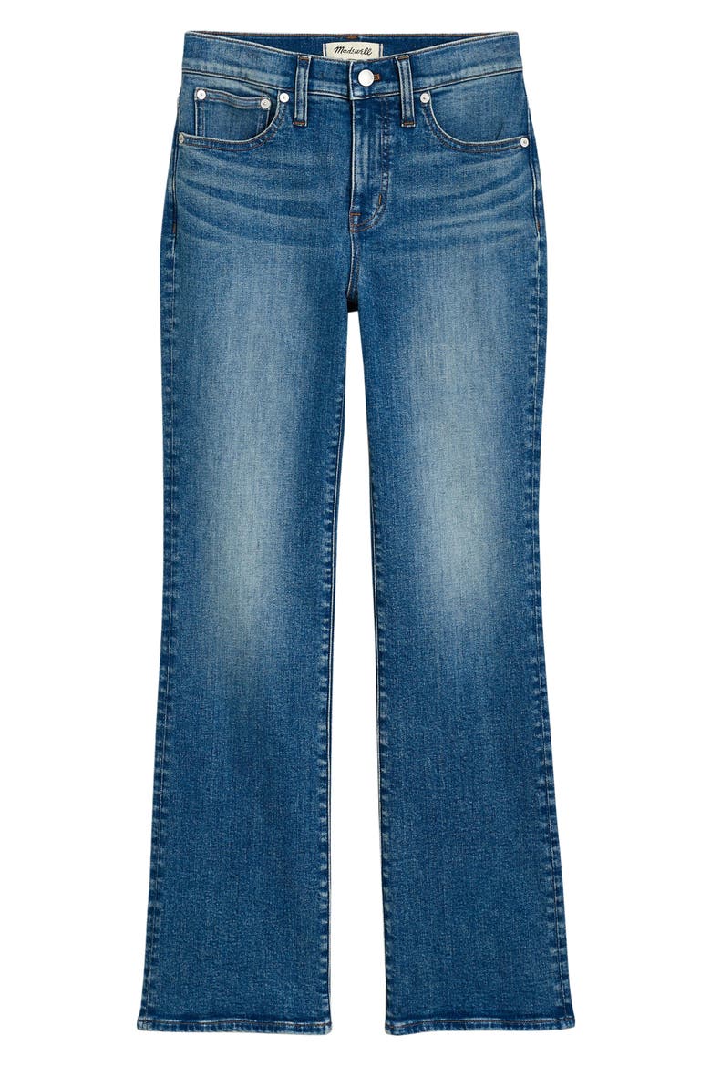 Kick Out Crop Jeans, Alternate, color, ONEIDA WASH