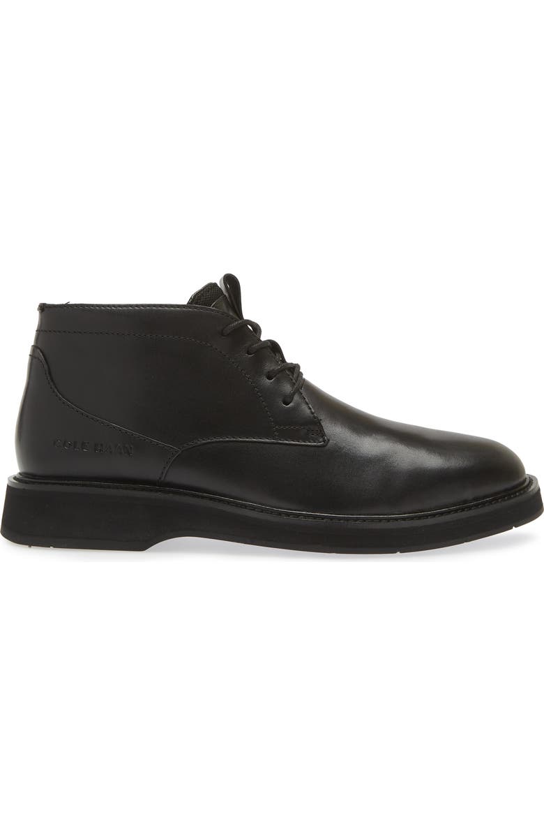 Cole Haan Osborn Grand 360 Waterproof Chukka Boot, Alternate, color,