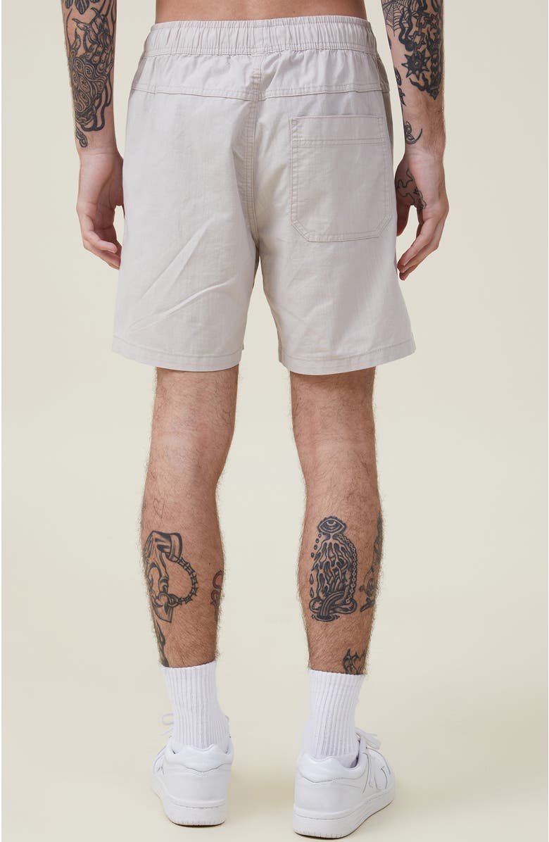 Cotton On Men
s Easy Short, Alternate, color, Stone Texture