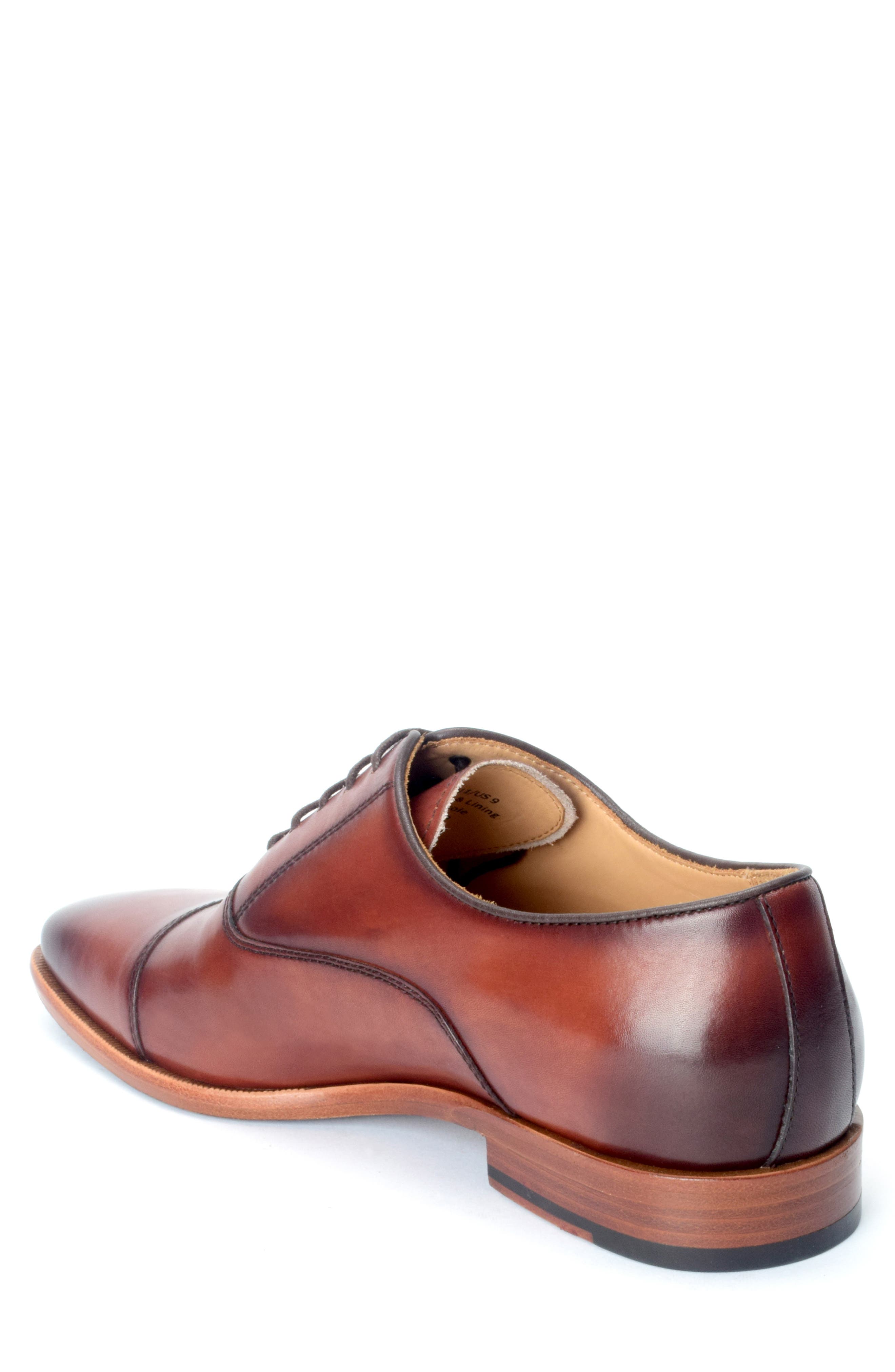 Warfield & Grand Birch Oxford, Alternate, color, 