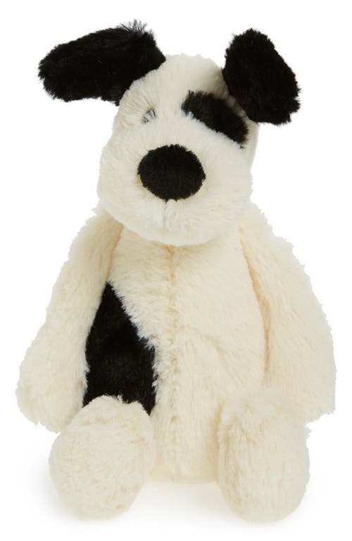 Jellycat 'Small Bashful Puppy' Stuffed Animal in Cream  product