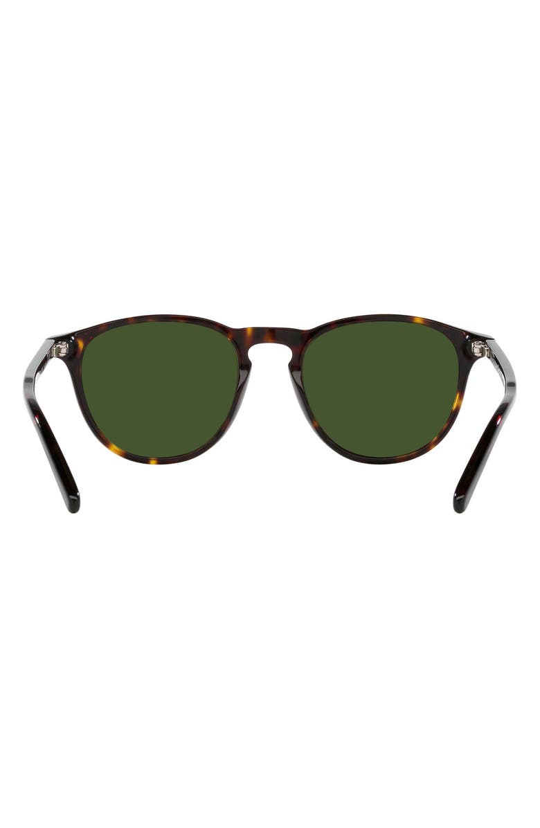 Polo Ralph Lauren 51mm Phantos Sunglasses, Alternate, color,