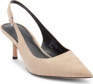 Nordstrom Liza Pointed Toe Pump