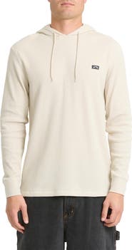 Billabong Foundation Thermal Hoodie