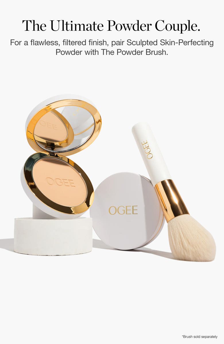 OGEE The Powder Brush, Alternate, color, 