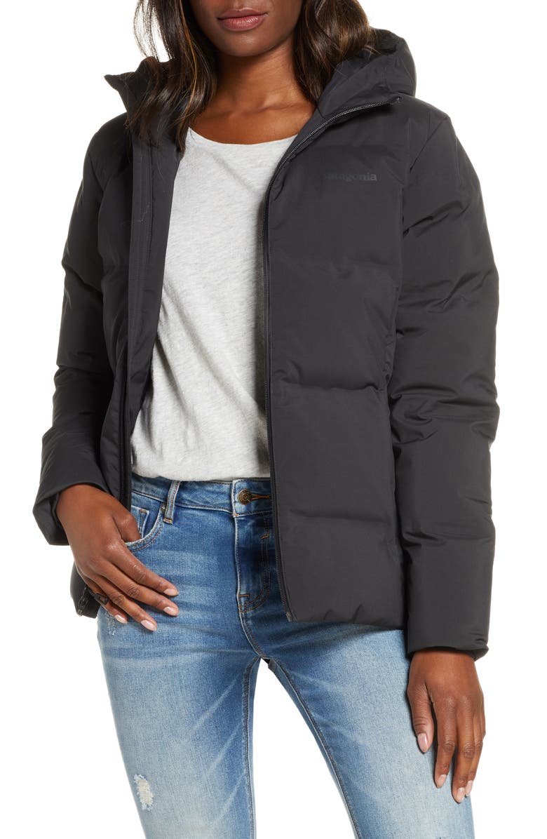 Patagonia Jackson Glacier 700 Fill Power Down Jacket, Main, color,