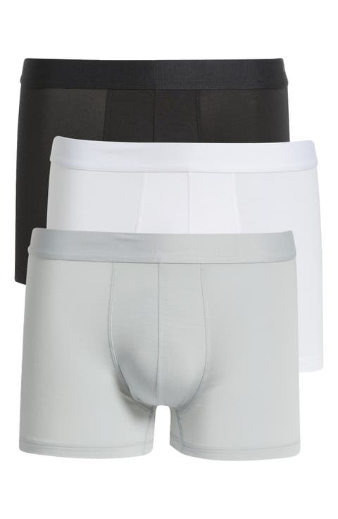 Premium 3-Pack Trunks