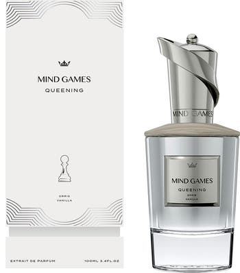 Queening - Pawn Extrait de Parfum