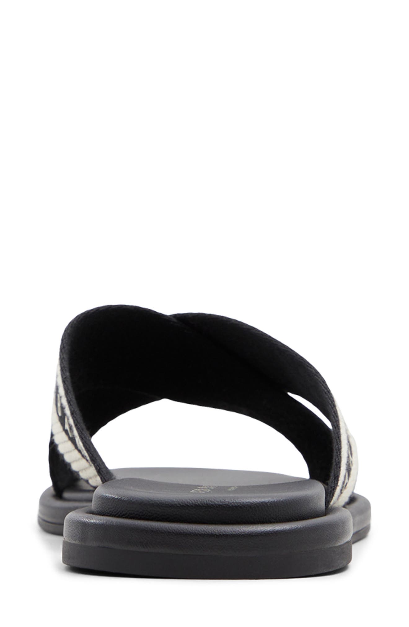 Ted Baker London Ashika Icon Slide Sandal, Alternate, color, 