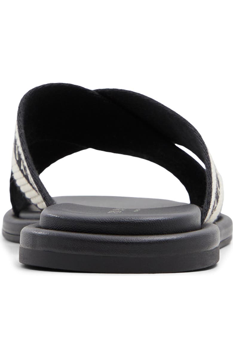 Ted Baker London Ashika Icon Slide Sandal, Alternate, color,