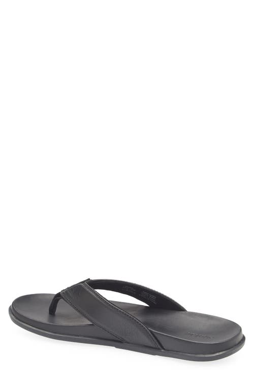 Olukai Olali Flip Flop